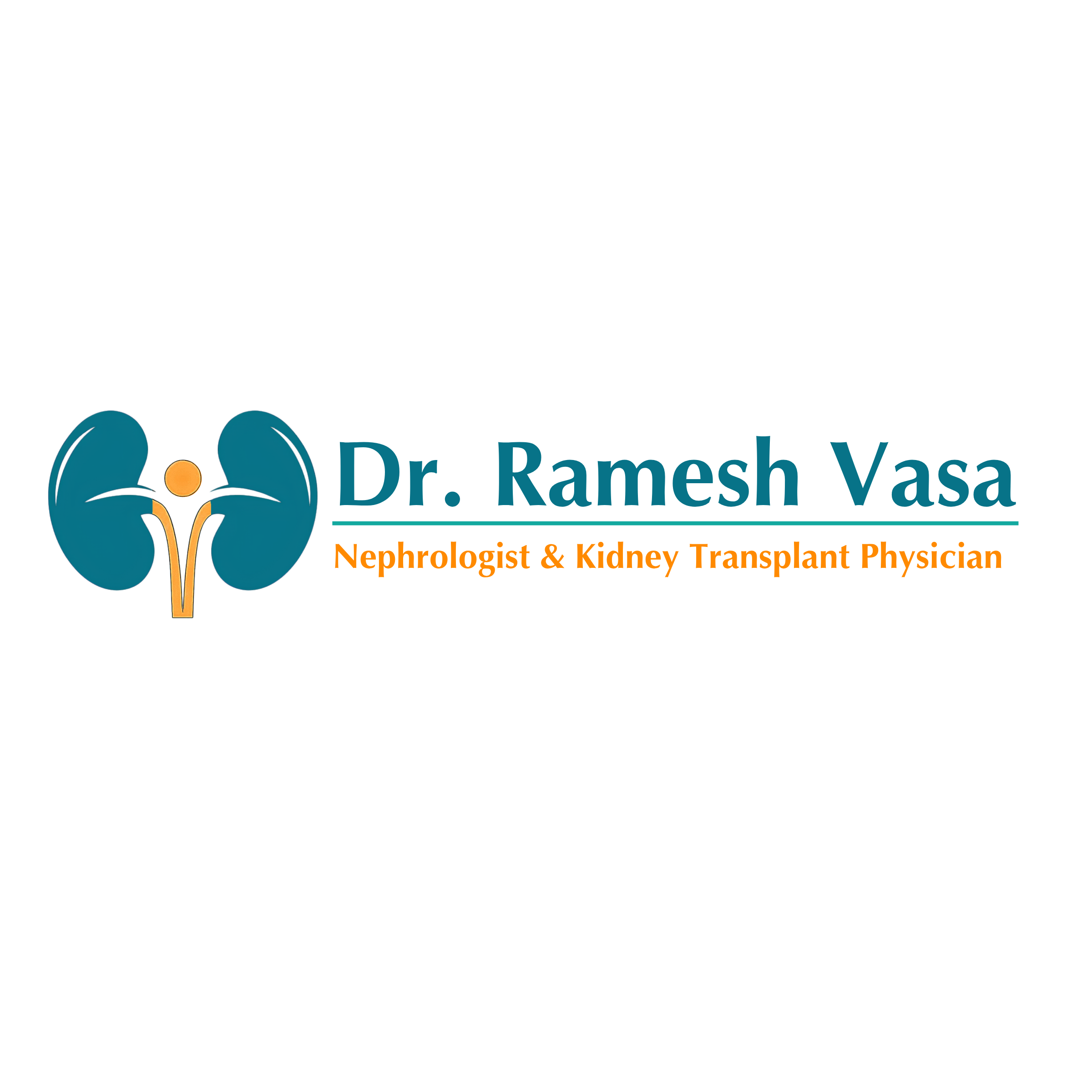 Dr. Ramesh Vasa – Consultant Nephrologist, Hyderabad