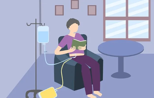 Peritoneal dialysis treatment in Hyderabad by Dr. Ramesh Vasa